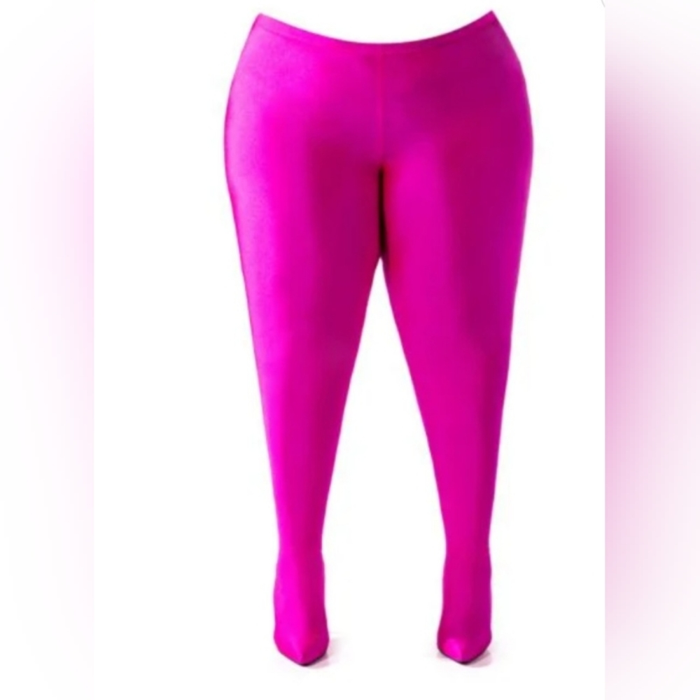 💥New With Box💥Plus Size💥 Legging boots